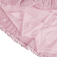 Sexy African High Waist Sequin Mini Skirts - Dashiki Summer Clothes for Women - MANDOTOS INTERNATIONAL
