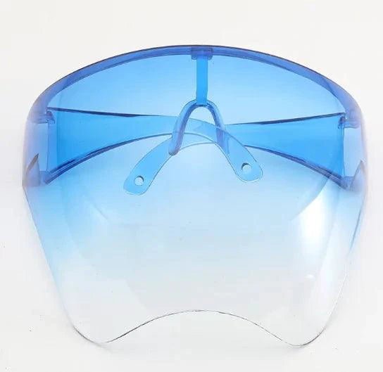 Shielding Eyewear Goggles Anti-Fog Safety Glasses - MANDOTOS