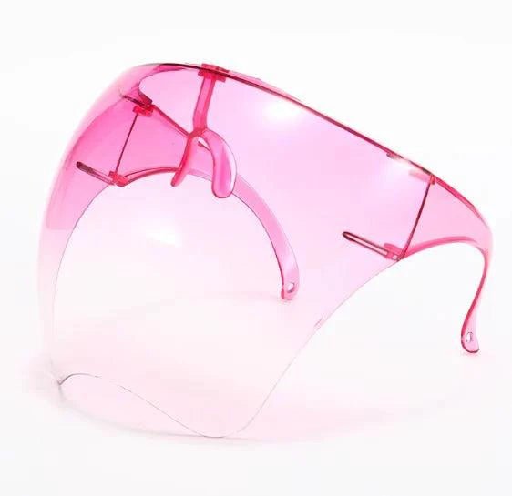 Shielding Eyewear Goggles Anti-Fog Safety Glasses - MANDOTOS