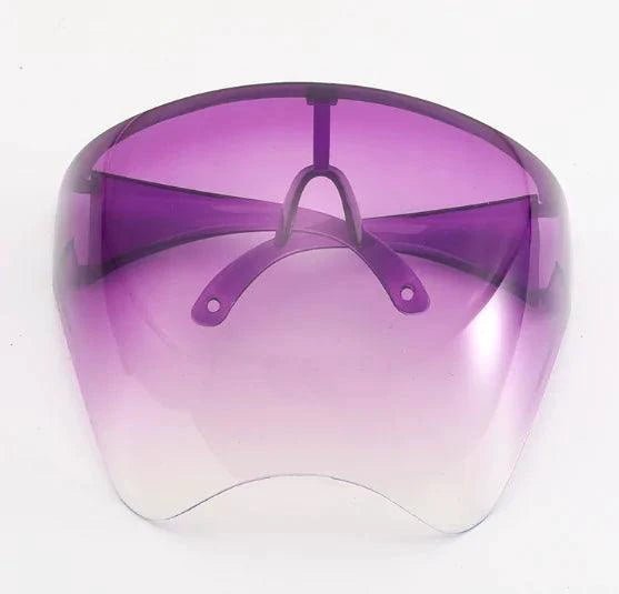 Shielding Eyewear Goggles Anti-Fog Safety Glasses - MANDOTOS