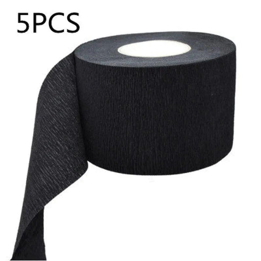 Single-Use Barber Neck Shield - MANDOTOS