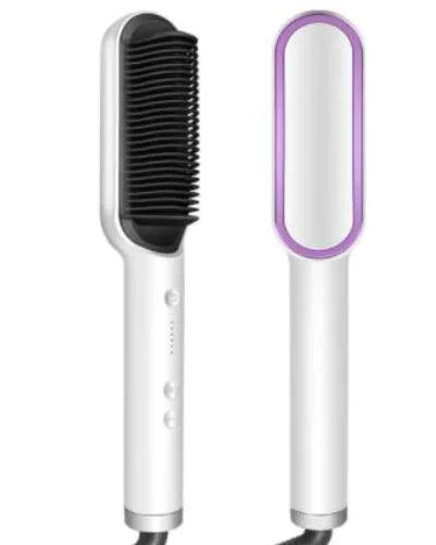SleekStyle Electric Comb - MANDOTOS