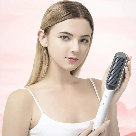 SleekStyle Electric Comb - MANDOTOS