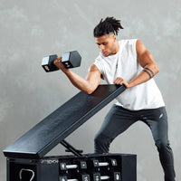 Men's Quick-Drying Sleeveless Fitness Shirt | Summer Mesh Basketball Tank Top - MANDOTOS INTERNATIONAL