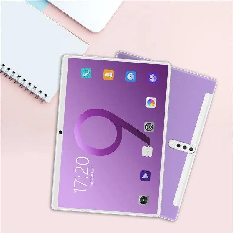 Smart Android Entertainment 3G Calling Tablet PC 10.1 Inch - MANDOTOS