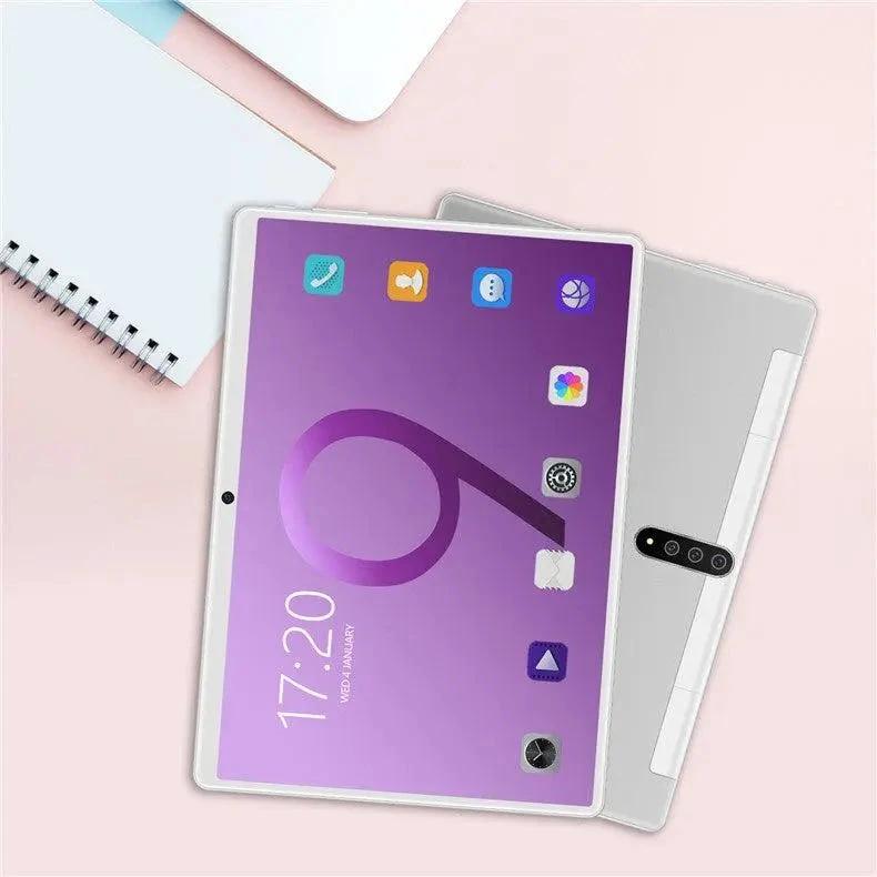 Smart Android Entertainment 3G Calling Tablet PC 10.1 Inch - MANDOTOS