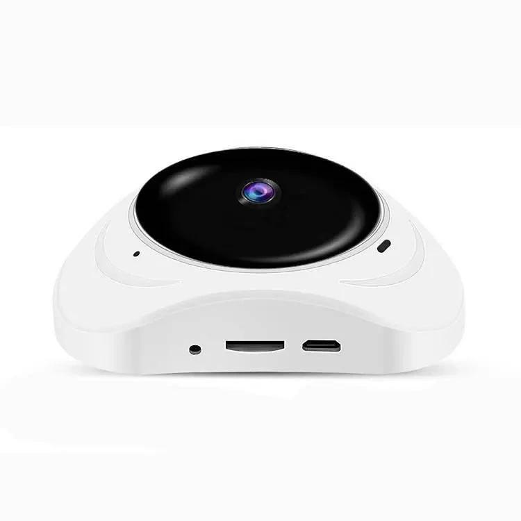 Smart home security camera - MANDOTOS