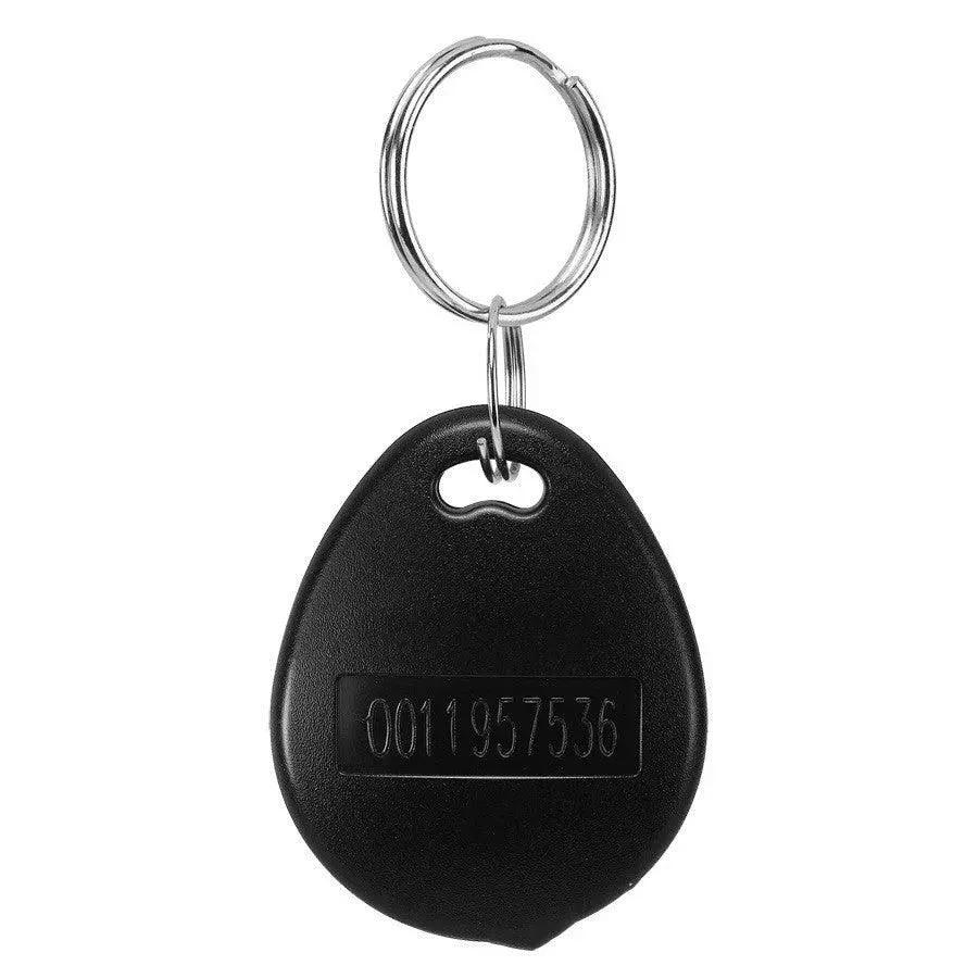 Smart Wireless GSM Store Door And Window Anti-theft Alarm - MANDOTOS