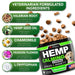 Soothing Hemp Dog Treats for Anxiety - 120 Pack - MANDOTOS