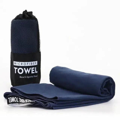 Speedy Absorb Microfiber Towel - MANDOTOS