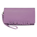 Steve Madden BCabbyy Clutch (Meta Mauve) - MANDOTOS INTERNATIONAL