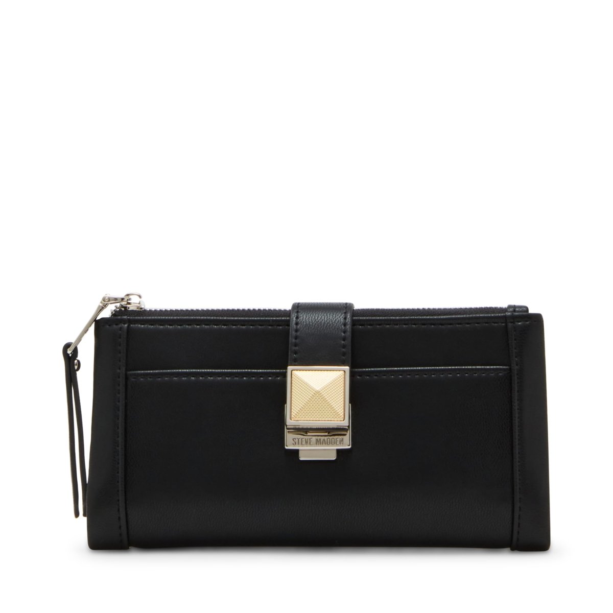 Steve Madden Cindee Cushioned Bifold Wallet - MANDOTOS INTERNATIONAL
