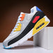 Student Air Cushion Shoes Platform Running Shoes - MANDOTOS