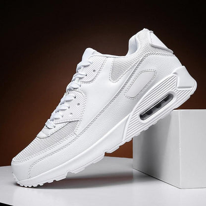 Student Air Cushion Shoes Platform Running Shoes - MANDOTOS