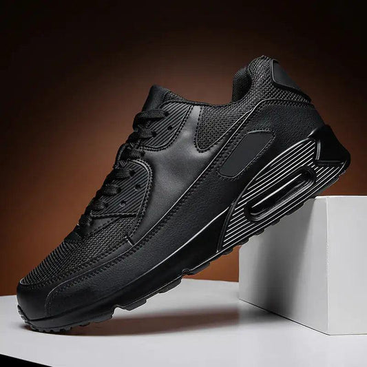 Student Air Cushion Shoes Platform Running Shoes - MANDOTOS