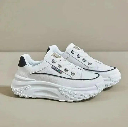 "Stylish Orthopedic Shoes - MANDOTOS"
