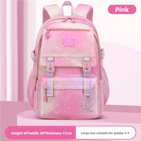 Stylish Waterproof Nylon Backpack for Travel, School & Sports - Unisex Design - MANDOTOS INTERNATIONAL