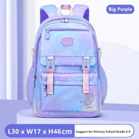 Stylish Waterproof Nylon Backpack for Travel, School & Sports - Unisex Design - MANDOTOS INTERNATIONAL