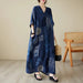 Summer Dress for Women Clothing Streetwear Ethnic Style Bohemian Beach Vintage Clothes Casual Fashion Harajuku Loose Streetwear - MANDOTOS INTERNATIONAL