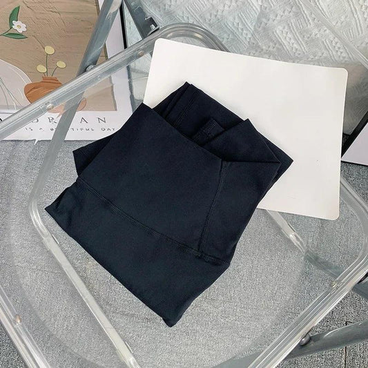 Summer Hot Sale Yoga Leggings High Waist Breathable Quick Drying Yoga Pants Fitness Running Cycling Workout Gym Clothing - MANDOTOS