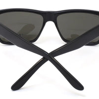 Sunglasses Men's Driving Glasses Outdoor Cycling Sports Square Windproof Custom Sunglasses - MANDOTOS INTERNATIONAL