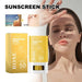 Sunscreen Stick: Moisturizing Whitening Skin Protection - MANDOTOS INTERNATIONAL