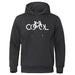 Sweatshirt Basketball Clothes Hoodie Men Mens Hoodies - MANDOTOS