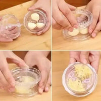 Garlic Wizard Mincer - MANDOTOS INTERNATIONAL