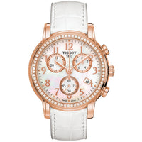 Tissot Women's T-Gold