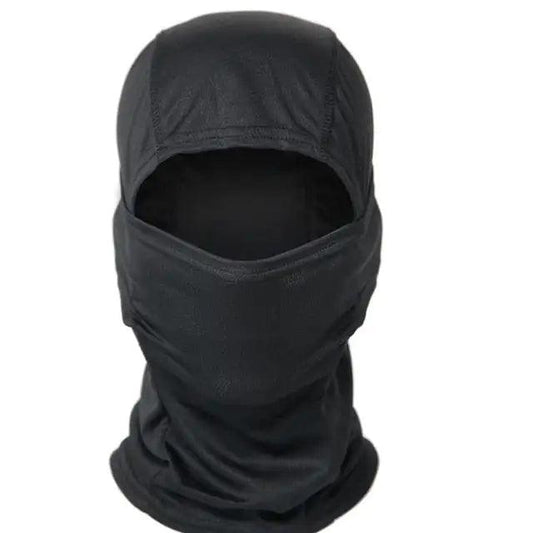 Stealth Ops Camo Face Mask - MANDOTOS