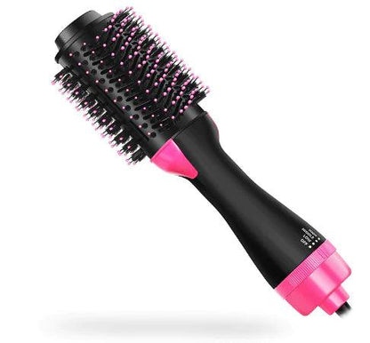 Salon Pro Hair Styler & Volumizer - MANDOTOS