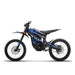 Talaria Off-road Electric Motorcycle 8.0, Motor Power 4000w, Peak Power 8000w, Maximum Speed 85kmh, Battery Data 60v45ah - MANDOTOS