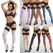Thigh High Socks Sexy Shiny Knee Stockings Wholesale - MANDOTOS