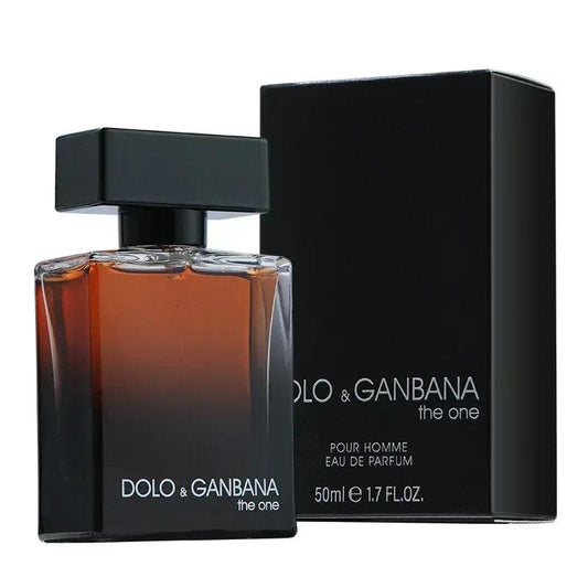 Top Selling Brand Eau De Toilette for Men - Fresh Romantic Fougere Scent Woody Notes 50ml Cologne Perfume Long Lasting - MANDOTOS