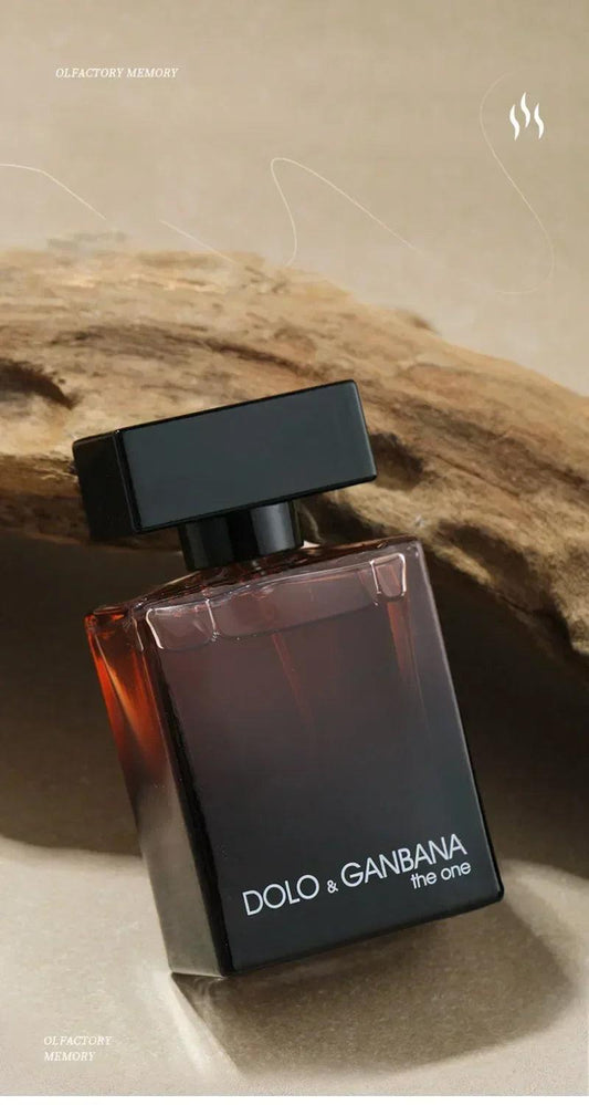 Top Selling Brand Eau De Toilette for Men - Fresh Romantic Fougere Scent Woody Notes 50ml Cologne Perfume Long Lasting - MANDOTOS