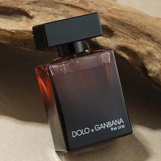 Top Selling Brand Eau De Toilette for Men - Fresh Romantic Fougere Scent Woody Notes 50ml Cologne Perfume Long Lasting - MANDOTOS