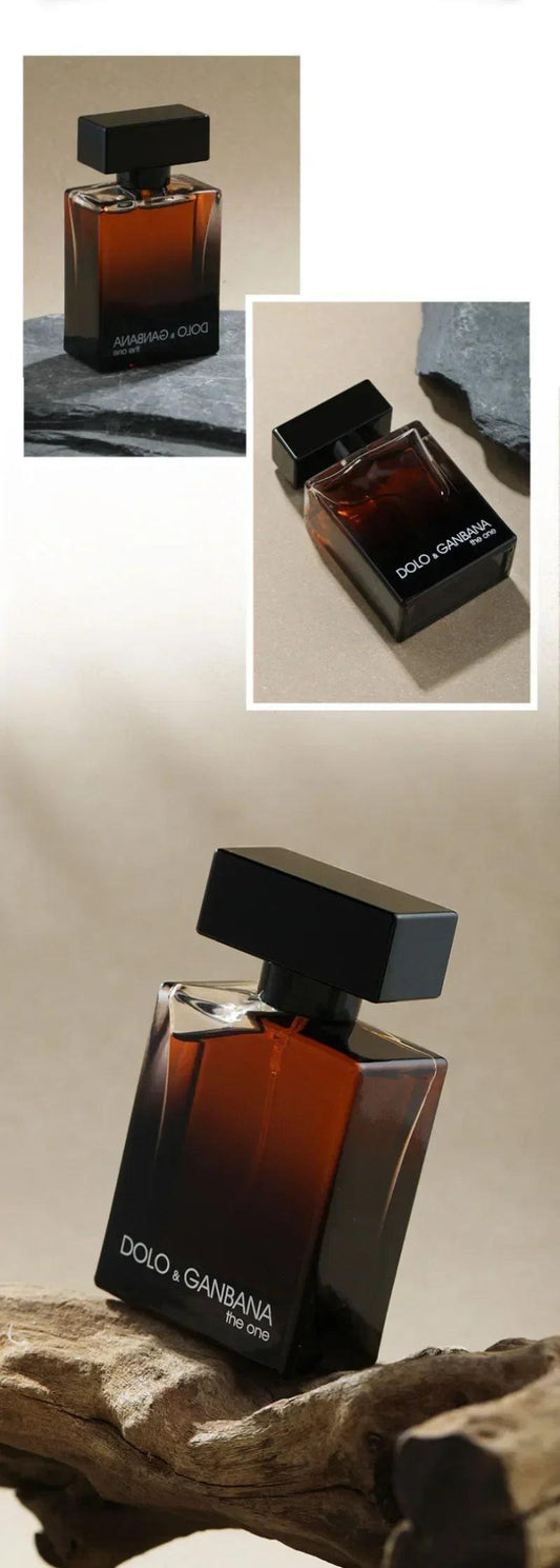 Top Selling Brand Eau De Toilette for Men - Fresh Romantic Fougere Scent Woody Notes 50ml Cologne Perfume Long Lasting - MANDOTOS