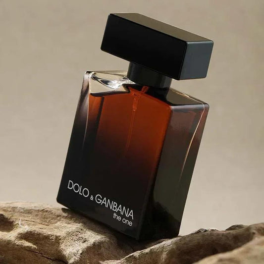 Top Selling Brand Eau De Toilette for Men - Fresh Romantic Fougere Scent Woody Notes 50ml Cologne Perfume Long Lasting - MANDOTOS