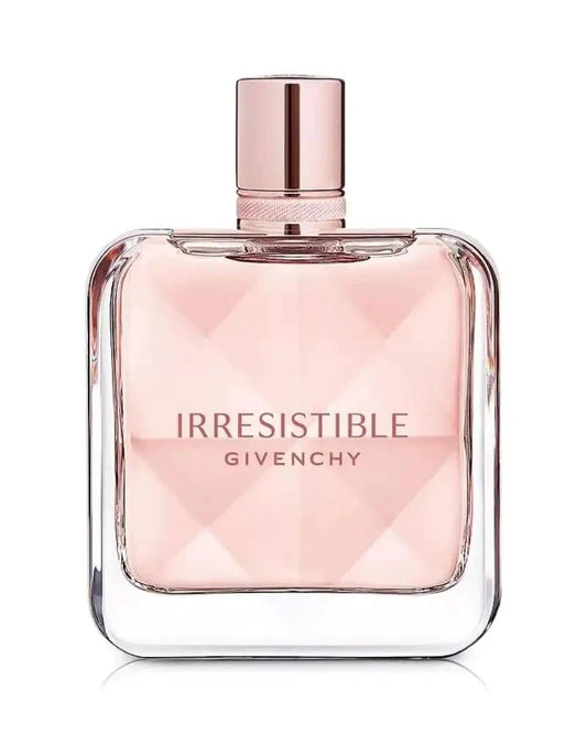 Givenchy Irresistible Eau De Parfum Spray for Women 4.2 Ounce - MANDOTOS INTERNATIONAL