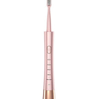 Travel Electric Toothbrush Set with Sonic U-Shaped Rechargeable Sanitizer - MANDOTOS INTERNATIONAL