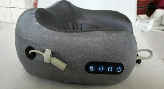 U-Shape All-Purpose Neck Massager - MANDOTOS