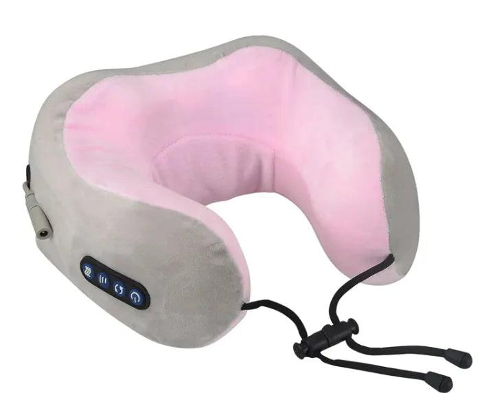 U-Shape All-Purpose Neck Massager - MANDOTOS