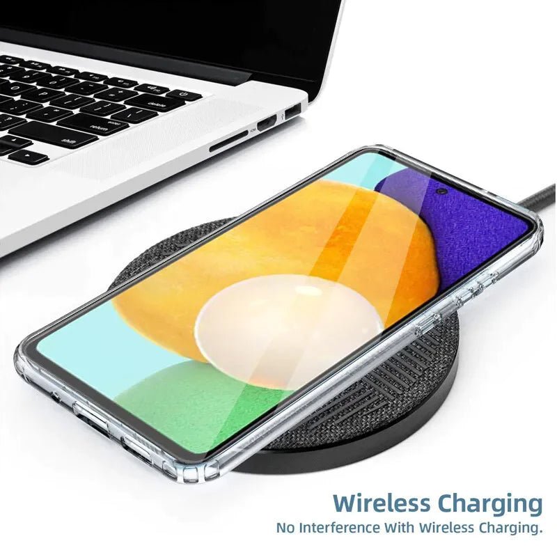 Samsung Galaxy S24 Ultra Plus Complete Protection Kit - MANDOTOS INTERNATIONAL