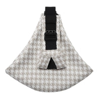 Portable One - shoulder Strap For Big Baby - MANDOTOS INTERNATIONAL