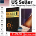S21 Series 3 - Pack Ultra Clear Screen Protectors - MANDOTOS INTERNATIONAL
