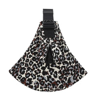 Portable One - shoulder Strap For Big Baby - MANDOTOS INTERNATIONAL