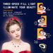 Ultra-Clear 4K Mini Webcam - MANDOTOS