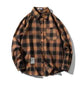 Negro Amarillo / 4XL