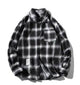 Blanco y negro / 3XL