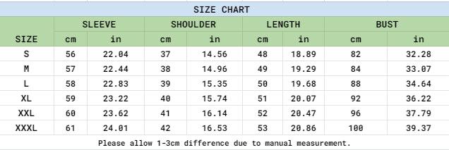 Urban Chic Riverdale Jacket - MANDOTOS